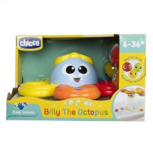 CHICCO 00010037000000 Billijs astoņkājis