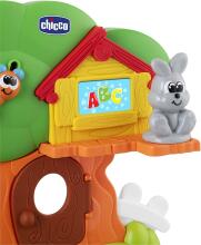 CHICCO 00010038000130 Zaķu māja