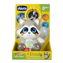 CHICCO 00010065000000 Night light and stroller pendant