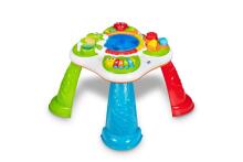 CHICCO 00010154000000 Sensory table Discovering nature