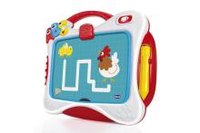 CHICCO 00010688000130 EDU My first board