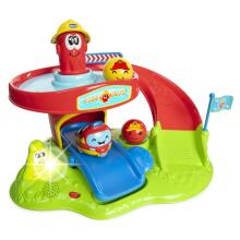 CHICCO 00010758000000 Пожарная часть
