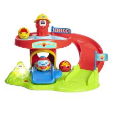 CHICCO 00010758000000 Пожарная часть
