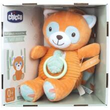 CHICCO 00011042000000 Music box Panda red