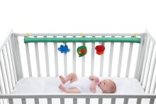 CHICCO 00011353000000 Educational and gymnastic mat 3in1