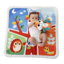 CHICCO 00011354000000 Magic Forest Play Mat