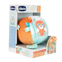 CHICCO 00011468000000 Hameleona un pandas bumba