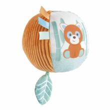 CHICCO 00011468000000 Hameleona un pandas bumba