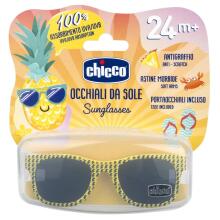 CHICCO 00011470100000 Saulesbrilles 24 m+ zēns*