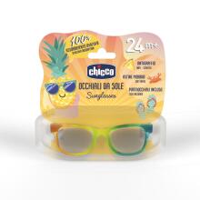 CHICCO 00011471000000 Saulesbrilles 24 m+ zēns*