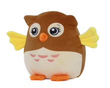 DREAM BEAMS DB20502005 Odile owl 18 cm