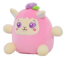 SAPŅU SIJAS DB20502008 Shelly the Sheep 18 cm