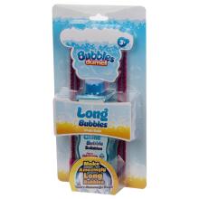 DUMEL DB 50532 LONG BUBBLES - Garie burbuļi