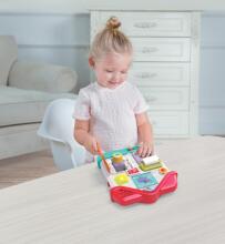 DUMEL DD 10280 Arkādes māja