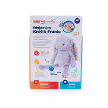 DUMEL DD 30002 Izglītojošs zaķis Franio