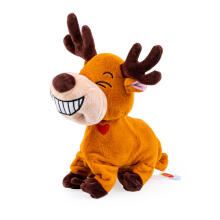 DUMEL DD 30800 Moose