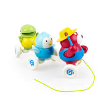DUMEL DD 30803 Rocking animals