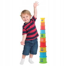 DUMEL DD 42490 Cup Tower