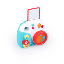 DUMEL DD 42747 Camera