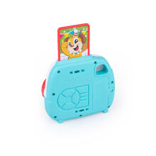 DUMEL DD 42747 Camera