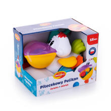DUMEL DD 44008 Ball Pelican