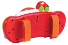 DUMEL DD 45287 Mini car control panel