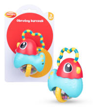 DUMEL DD 45430 The Agile Chicken