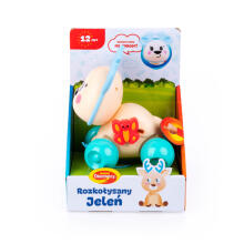 DUMEL DD 50386 Swinging Deer