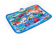 DUMEL DD 50393 Электронный коврик для автомобиля