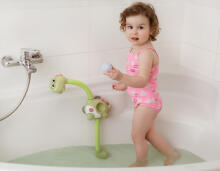 DUMEL DD 50518 Freaky Dino - cheerful shower