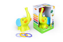 DUMEL DD 53553 Playful Elephant