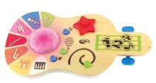 DUMEL DD 76004 Guitar world of sounds