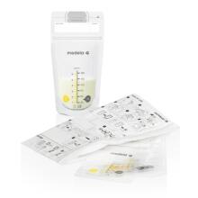 MEDELA MO-008.0412 Пакеты для хранения грудного молока 50 шт.