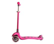 MILLY MALLY 2999 Scooter SCOOTER Boogie pink