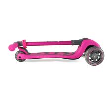 MILLY MALLY 2999 Scooter SCOOTER Boogie pink