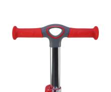 MILLY MALLY 3003 Scooter SCOOTER Boogie sarkans