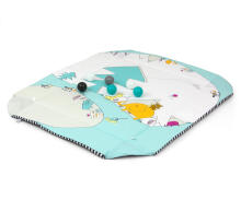 MILLY MALLY 3244 5in1 Baby Mat Lolly Elephant