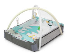 MILLY MALLY 3244 5in1 Baby Mat Lolly Elephant