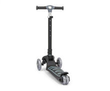 MILLY MALLY 3673 Scooter SCOOTER Boogie black