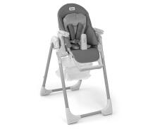 MILLY MALLY 3765 Bueno Grey barošanas krēsls