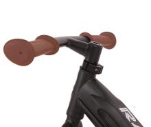 MILLY MALLY 3865 Qplay Balance bike Racer brown