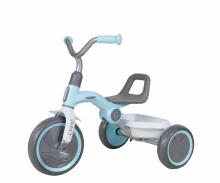 MILLY MALLY 4076 Qplay Tricycle Ant Plus zils
