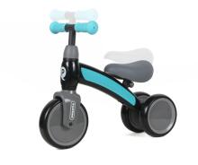 MILLY MALLY 4082 Qplay transportlīdzeklis Sweetie zils