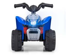 MILLY MALLY 4478 ar akumulatoru darbināms Quad HONDA ATV Blue