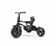 MILLY MALLY 4535 Qplay Tricycle Rito Star Grey