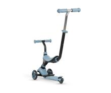 MILLY MALLY 4540 Qplay Scooter Sema 3in1 zils