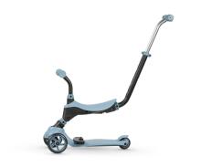 MILLY MALLY 4540 Qplay Scooter Sema 3in1 zils