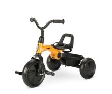 MILLY MALLY 4543 Qplay Трехколесный велосипед Ant Plus желтый