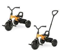 MILLY MALLY 4543 Qplay Трехколесный велосипед Ant Plus желтый