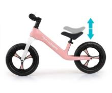 MILLY MALLY 5067 Беговел RANGER розовый